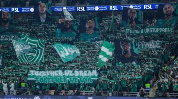 اللقاء المنتظر: قنوات نقل مباراة الأهلي والقادسية في كأس الملك السعودي 2025-2026 عبر الإنترنت